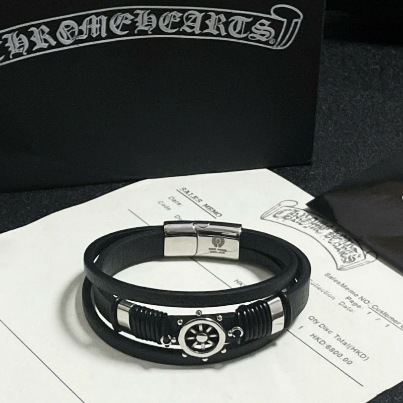 Chrome Hearts Bracelets